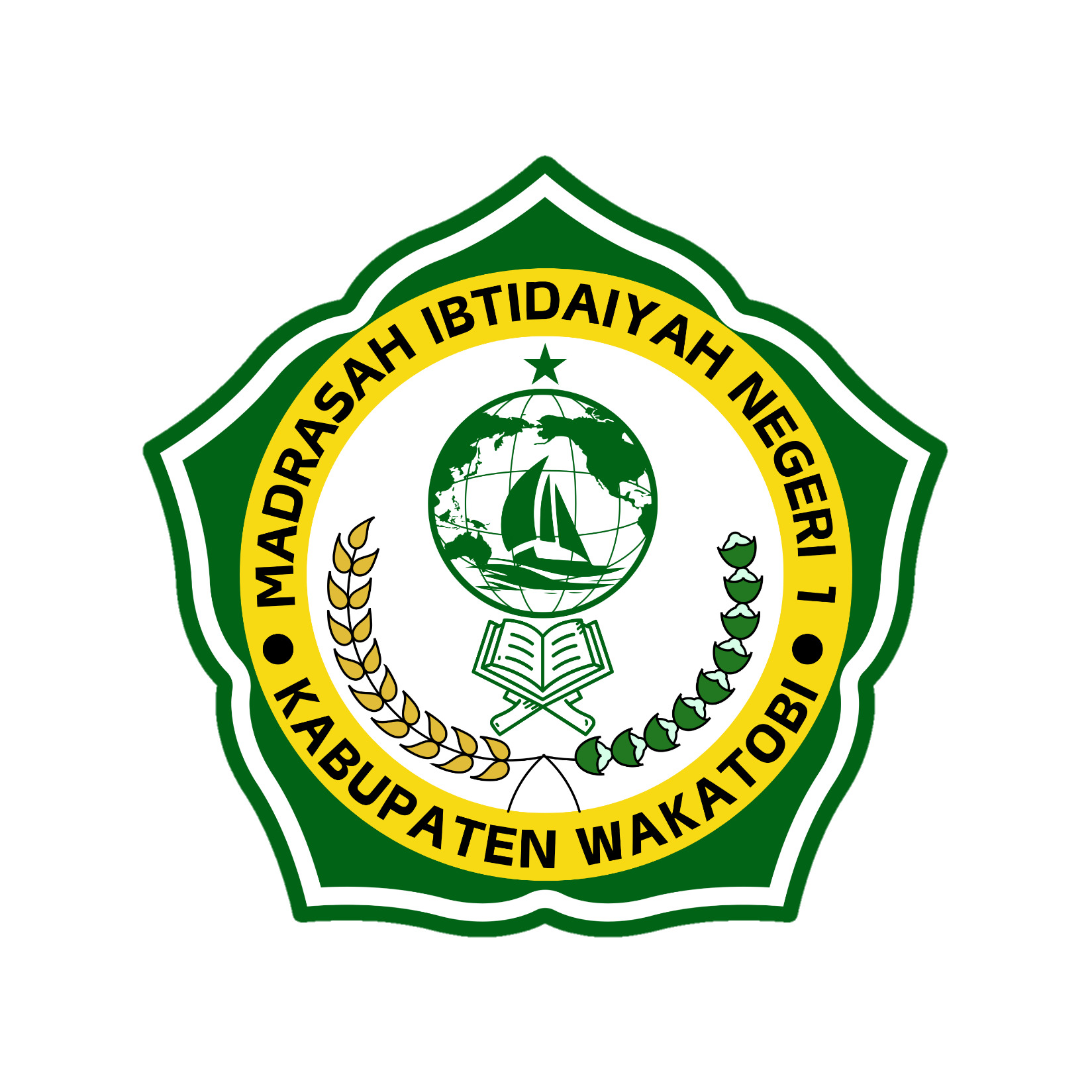 Logo MIN